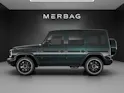 MERCEDES-BENZ G 63 AMG 9G-Tronic