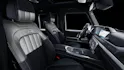 MERCEDES-BENZ G 63 AMG 9G-Tronic