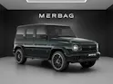 MERCEDES-BENZ G 63 AMG 9G-Tronic
