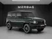 MERCEDES-BENZ G 63 AMG 9G-Tronic