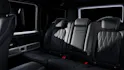 MERCEDES-BENZ G 63 AMG 9G-Tronic
