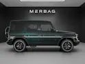 MERCEDES-BENZ G 63 AMG 9G-Tronic