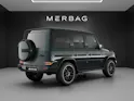 MERCEDES-BENZ G 63 AMG 9G-Tronic