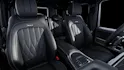 MERCEDES-BENZ G 63 AMG 9G-Tronic