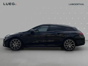 MERCEDES-BENZ CLA Shooting Brake 350 4Matic 85 kWh EQ