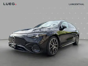 MERCEDES-BENZ CLA Shooting Brake 350 4Matic 85 kWh EQ