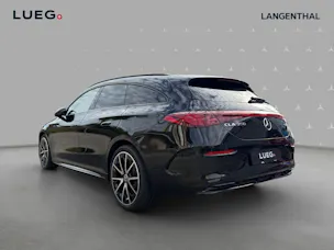 MERCEDES-BENZ CLA Shooting Brake 350 4Matic 85 kWh EQ