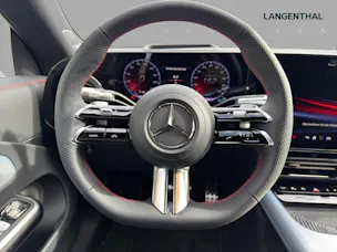 MERCEDES-BENZ CLA Shooting Brake 350 4Matic 85 kWh EQ