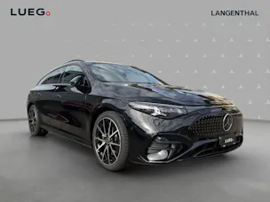 MERCEDES-BENZ CLA Shooting Brake 350 4Matic 85 kWh EQ