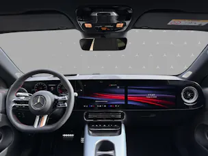 MERCEDES-BENZ CLA Shooting Brake 350 4Matic 85 kWh EQ