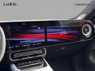 MERCEDES-BENZ CLA Shooting Brake 350 4Matic 85 kWh EQ
