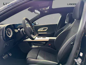 MERCEDES-BENZ CLA Shooting Brake 350 4Matic 85 kWh EQ