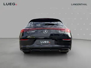 MERCEDES-BENZ CLA Shooting Brake 350 4Matic 85 kWh EQ