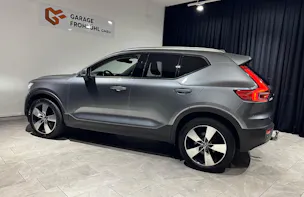 VOLVO XC40 T5 AWD Inscription Geartronic I AHK 2100 KG I