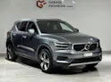 VOLVO XC40 T5 AWD Inscription Geartronic I AHK 2100 KG I