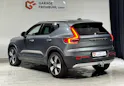 VOLVO XC40 T5 AWD Inscription Geartronic I AHK 2100 KG I
