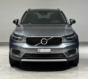 VOLVO XC40 T5 AWD Inscription Geartronic I AHK 2100 KG I
