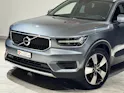 VOLVO XC40 T5 AWD Inscription Geartronic I AHK 2100 KG I