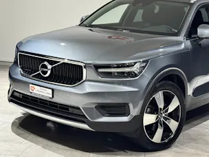VOLVO XC40 T5 AWD Inscription Geartronic I AHK 2100 KG I