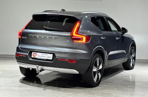 VOLVO XC40 T5 AWD Inscription Geartronic I AHK 2100 KG I