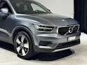 VOLVO XC40 T5 AWD Inscription Geartronic I AHK 2100 KG I