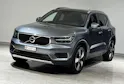 VOLVO XC40 T5 AWD Inscription Geartronic I AHK 2100 KG I