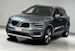 VOLVO XC40 T5 AWD Inscription Geartronic I AHK 2100 KG I