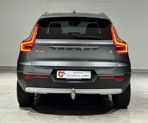 VOLVO XC40 T5 AWD Inscription Geartronic I AHK 2100 KG I