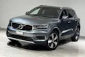 VOLVO XC40 T5 AWD Inscription Geartronic I AHK 2100 KG I