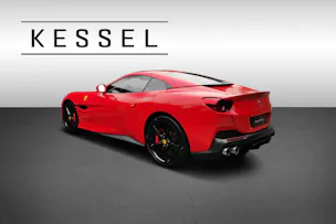 FERRARI Portofino 3.9 V8 T