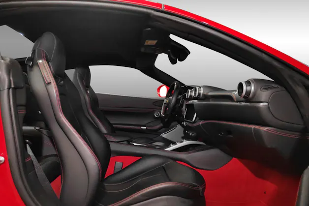 FERRARI Portofino 3.9 V8 T