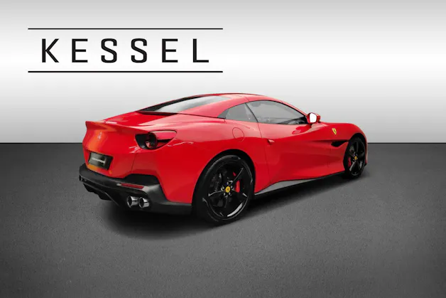 FERRARI Portofino 3.9 V8 T