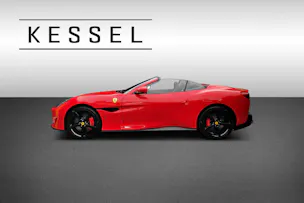 FERRARI Portofino 3.9 V8 T