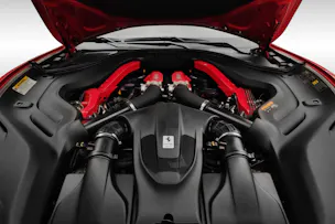 FERRARI Portofino 3.9 V8 T