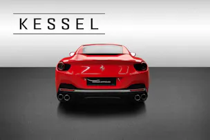 FERRARI Portofino 3.9 V8 T