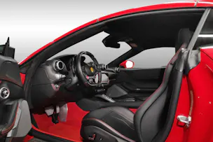 FERRARI Portofino 3.9 V8 T