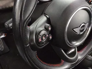 MINI Cooper S Cabriolet Steptronic