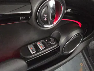 MINI Cooper S Cabriolet Steptronic