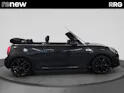 MINI Cooper S Cabriolet Steptronic