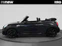 MINI Cooper S Cabriolet Steptronic