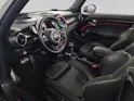 MINI Cooper S Cabriolet Steptronic