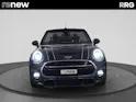 MINI Cooper S Cabriolet Steptronic