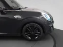 MINI Cooper S Cabriolet Steptronic