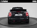 MINI Cooper S Cabriolet Steptronic