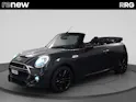 MINI Cooper S Cabriolet Steptronic