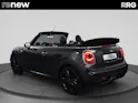 MINI Cooper S Cabriolet Steptronic