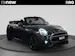 MINI Cooper S Cabriolet Steptronic
