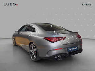 MERCEDES-BENZ CLA 35 4M - AMG / 360 Grad Kamera / Panorama-Dach / Soundsystem