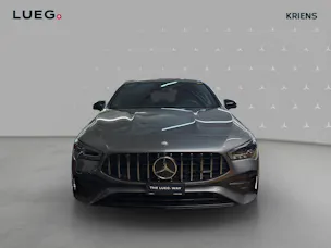MERCEDES-BENZ CLA 35 4M - AMG / 360 Grad Kamera / Panorama-Dach / Soundsystem