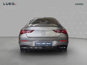 MERCEDES-BENZ CLA 35 4M - AMG / 360 Grad Kamera / Panorama-Dach / Soundsystem